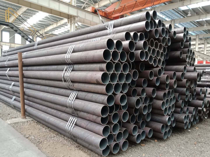 安新30CrMo合金无缝钢管