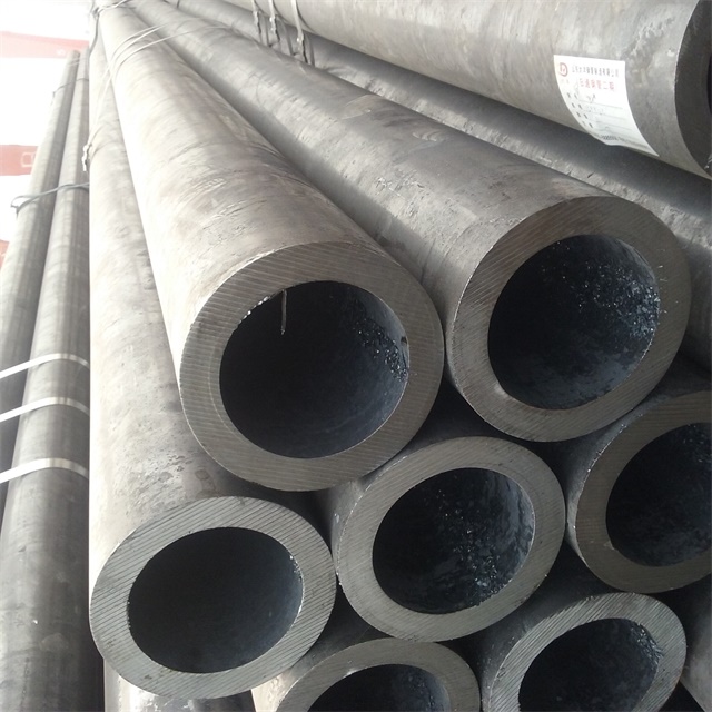 安新42CrMo合金管应用范围