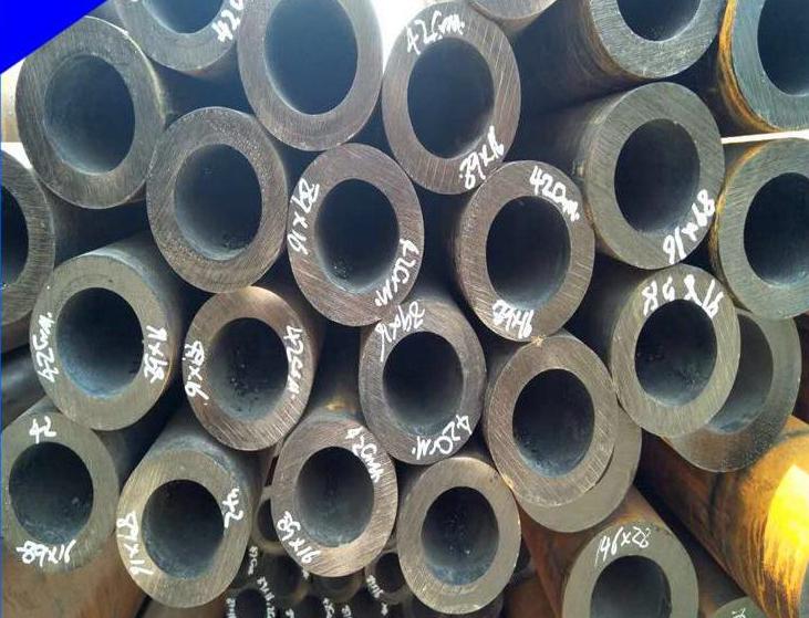 安新42CrMo合金管