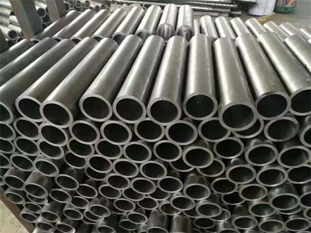 安新30CrMo精密无缝钢管